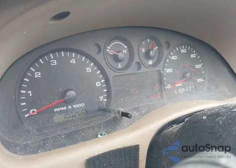 2004 Ford Ranger Edge/Tremor/Xlt из США, поврежденный, VIN 1FTZR45E64PB07642